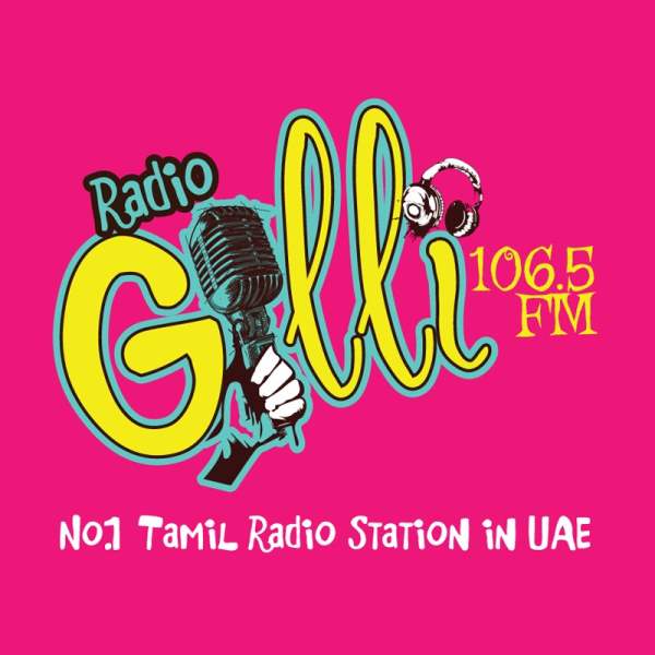 Radio Gilli 106.5FM