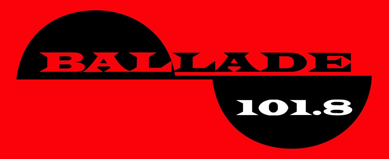 Radio Ballade 101.8