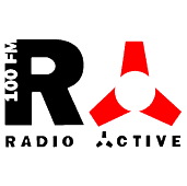 Radio Active 100FM