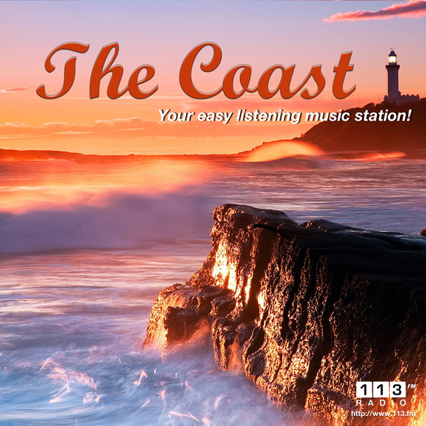 The Coast/Norfolk
