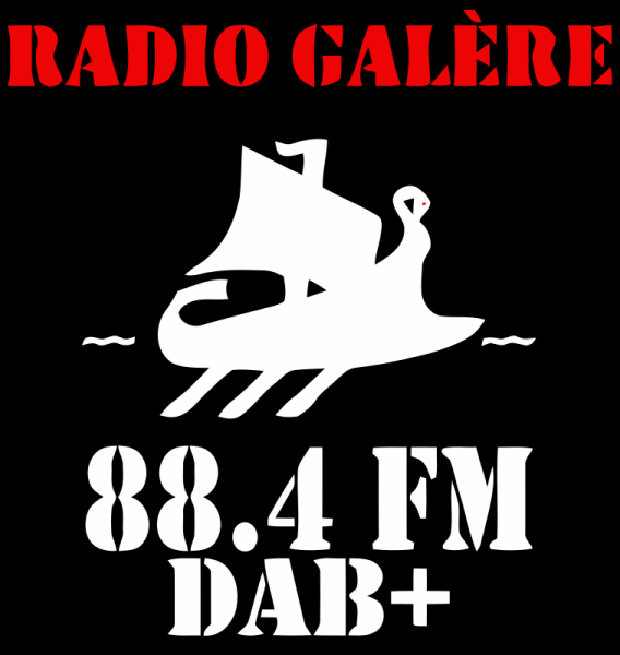 Radio Galere
