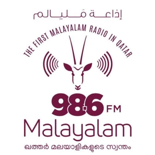 Radio Malayalam 98.6FM