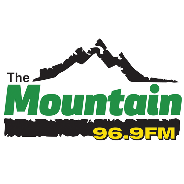 KMTN The Mountain 96.9 FM