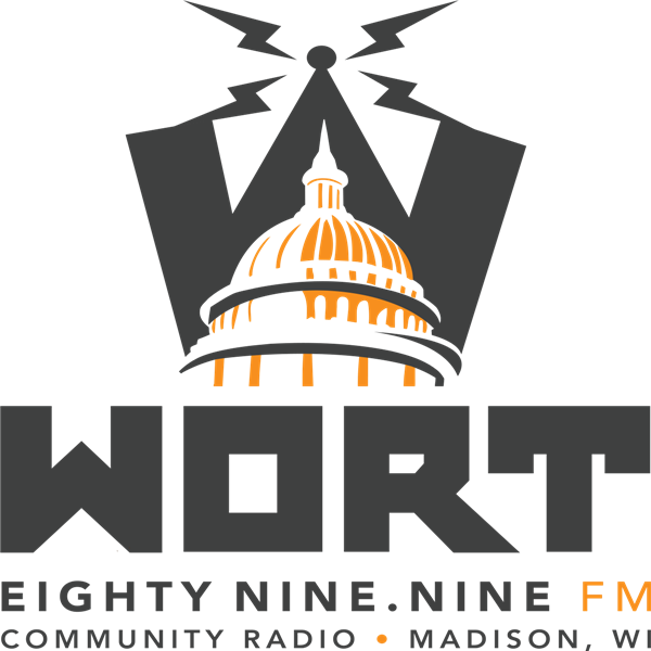 WORT 89.9 FM Community Radio