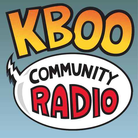 KBOO