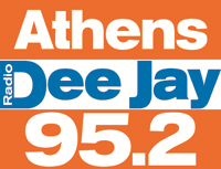 Athens Dee Jay
