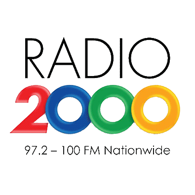 Radio 2000