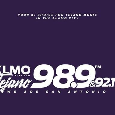 KLMO 98.9 FM