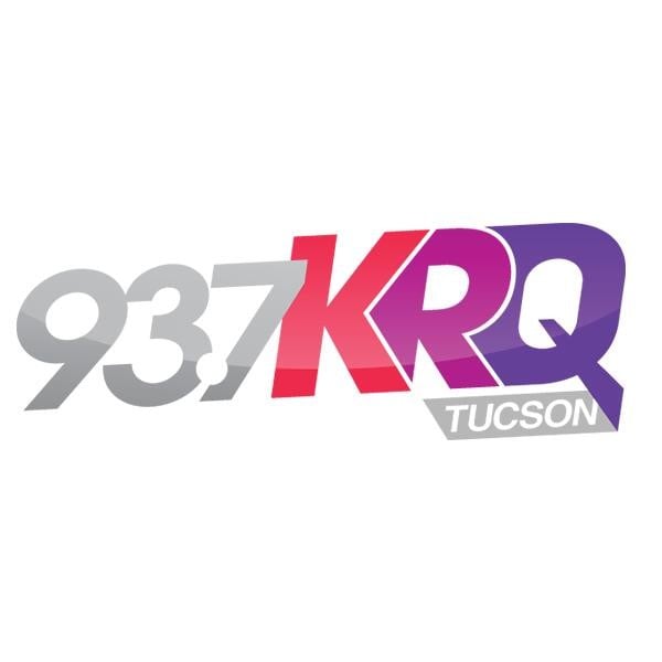 93.7 KRQ Tucson / KRQQ