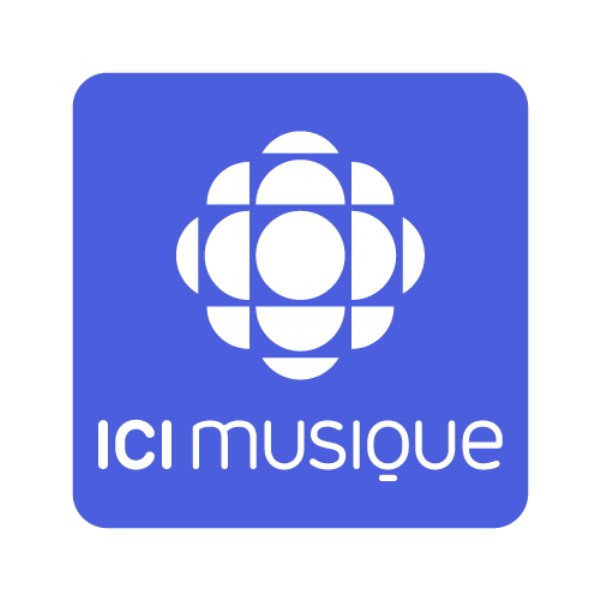 ICI Musique