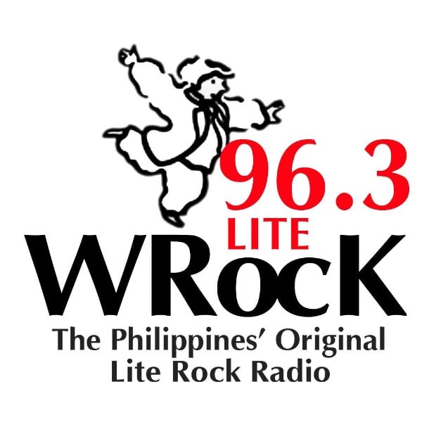 WRock 96.3 (Cebu)