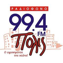 Radio Polis 99.4 FM