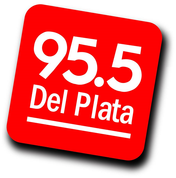 Del Plata 95.5 FM