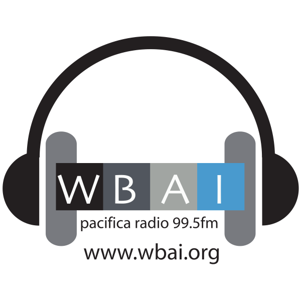 WBAI-FM