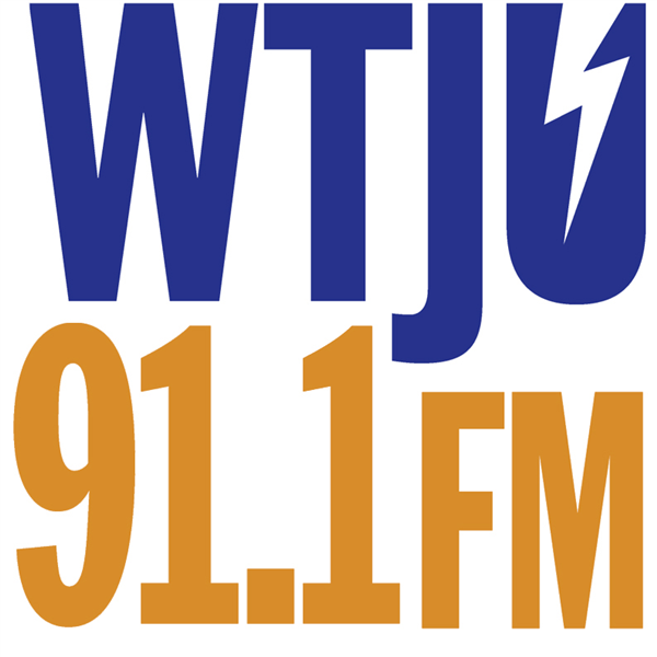 WTJU - 91.1 FM