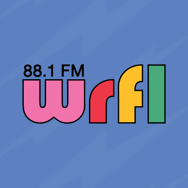 WRFL 88.1 FM