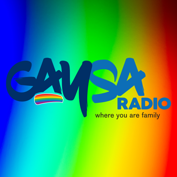 Gay SA Radio