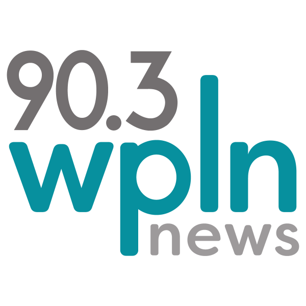 WPLN 90.3 FM Nashville Public Radio
