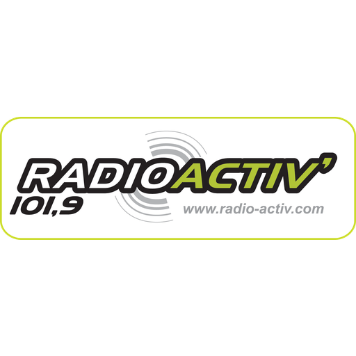 Radio Activ' 101.9 fm