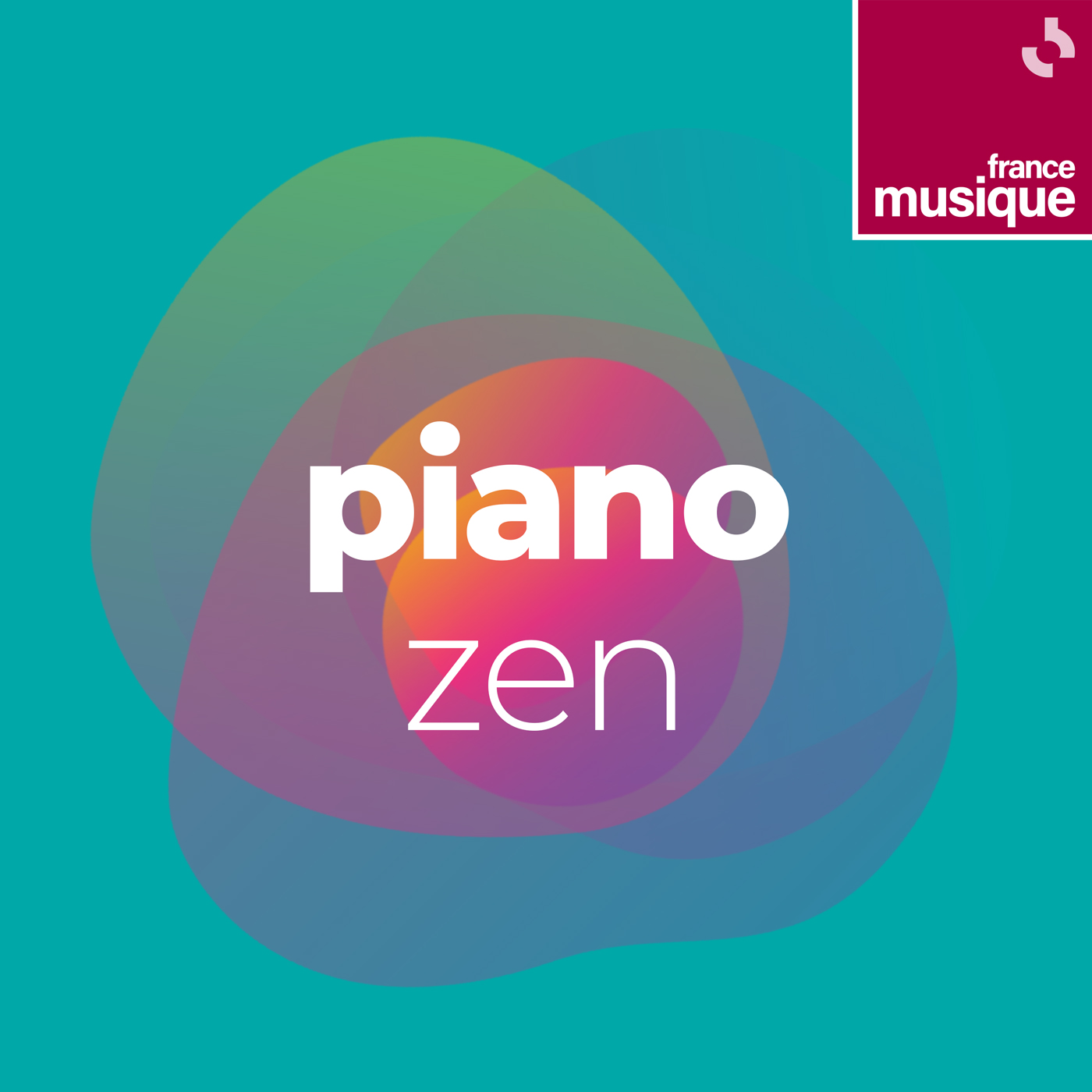 France Musique Piano Zen