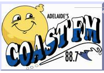 Coast FM 88.7