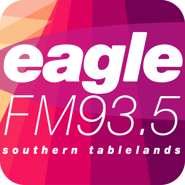 93.5 Eagle FM