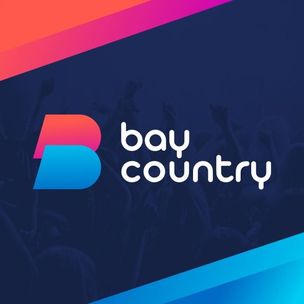 KBAY Bay Country 94.5/92.1