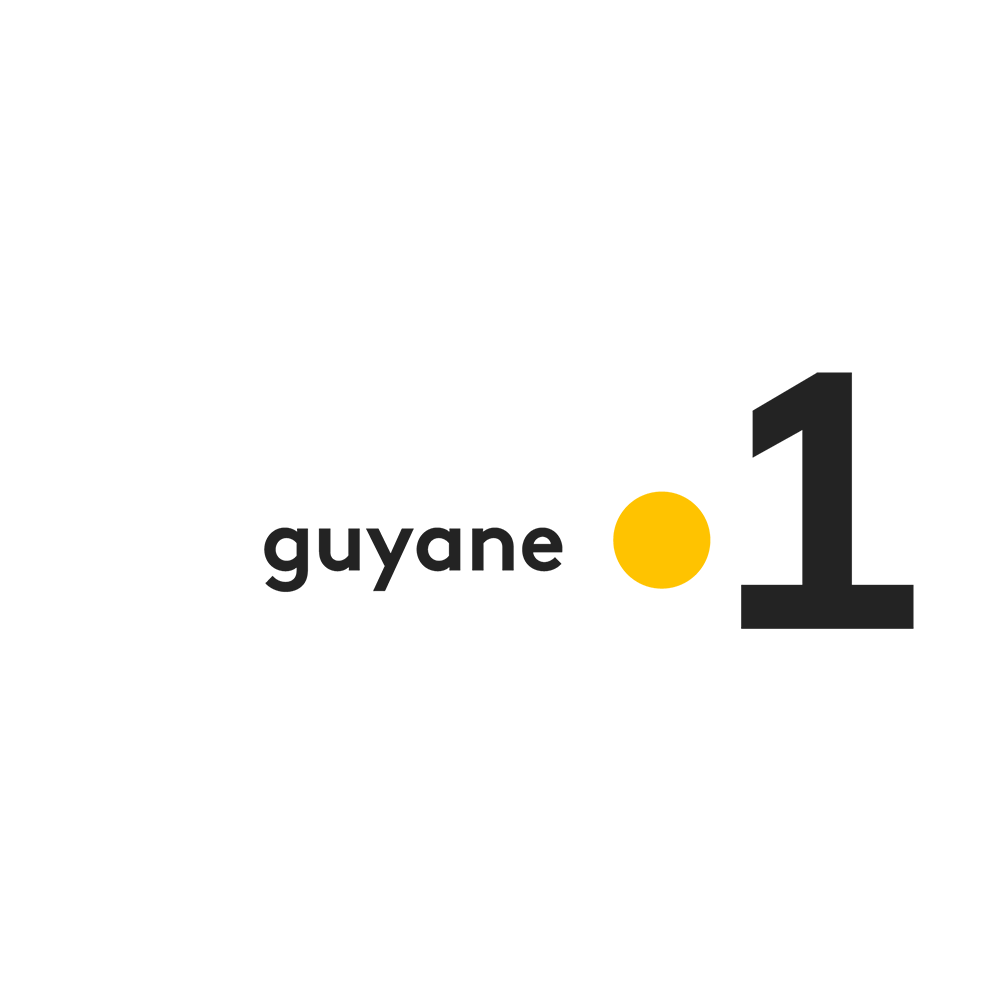 Guyane La 1ère