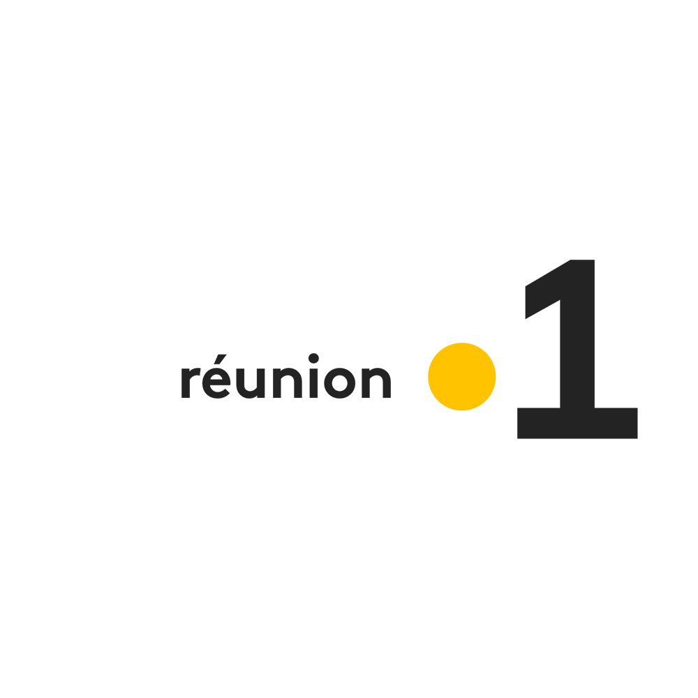 Réunion La 1ère
