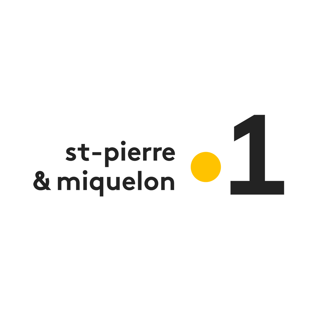 Saint-Pierre et Miquelon La 1ère