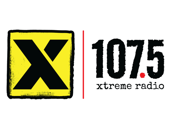 KXTE X 107.5 FM