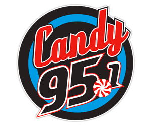 KNDE Candy 95 FM