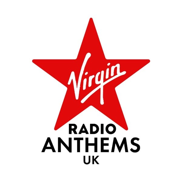 Virgin Radio Legends