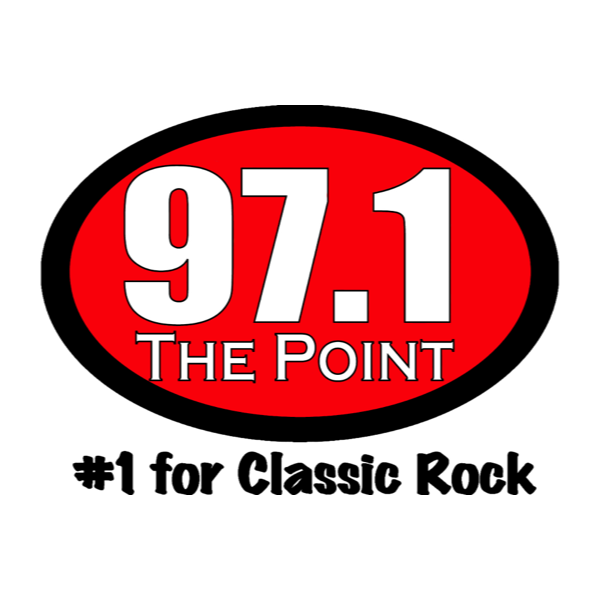 KXPT The Point 97.1 FM
