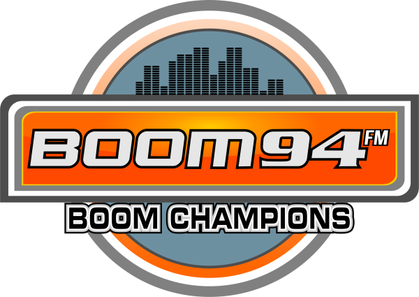 Boom 94.1 FM