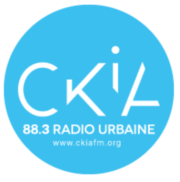 CKIA 88.3 FM