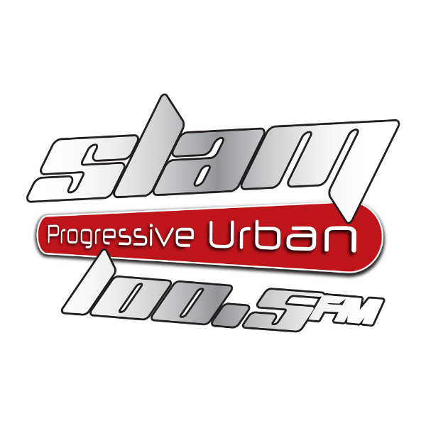 Slam 100.5 FM