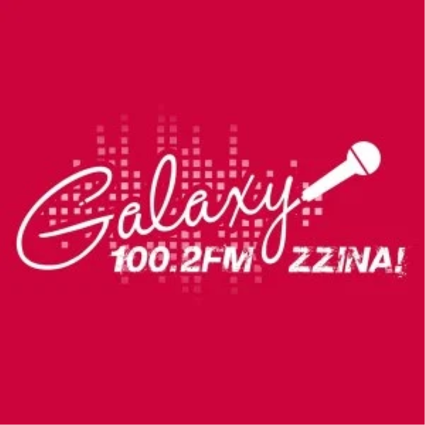 Galaxy FM 100.2 FM