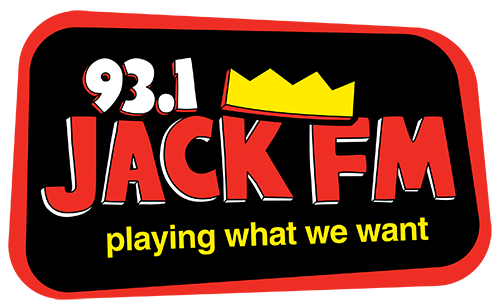 KCBS-FM (93.1 FM) Jack FM