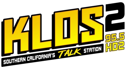 KLOS-FM 95.5 LOS ANGELES