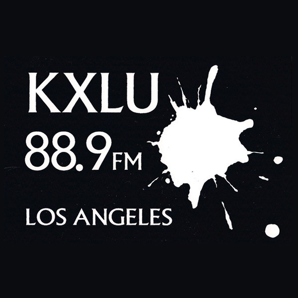 KXLU