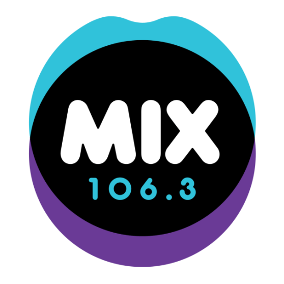 Mix 106.3