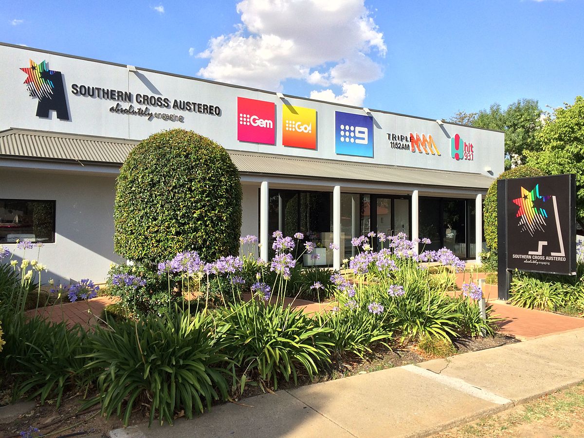 hit93.1 Riverina