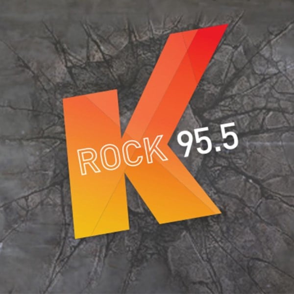 K-Rock 95.5 FM