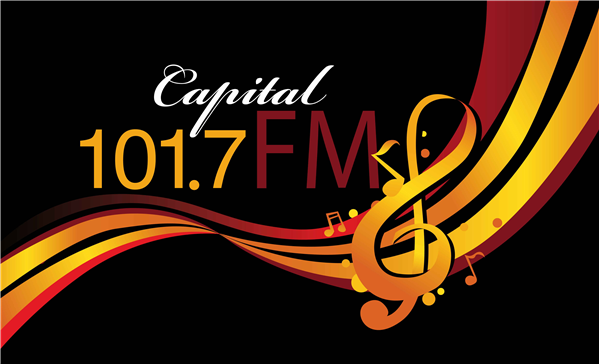 7HO 101.7 FM