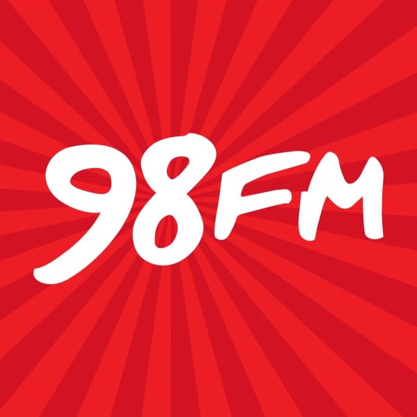 98 FM