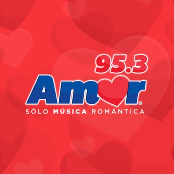 XHSH-FM [Amor 95.3 FM]