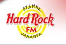 87.6 Hard Rock FM