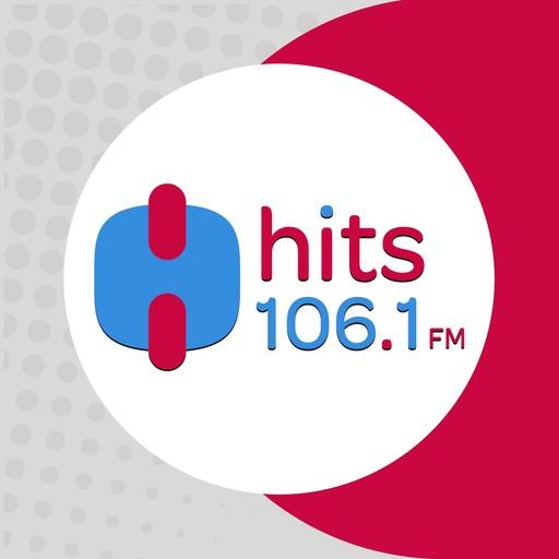 XHITS-FM [Hits 106.1 FM]