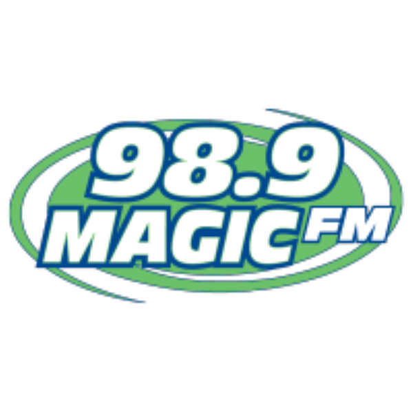 98.9 Magic FM